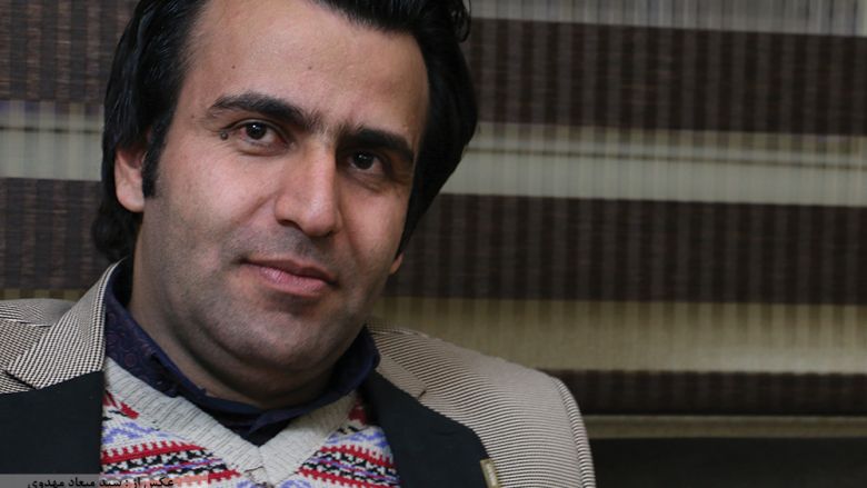 سرپرست گروه تئاتر شهرآشوب:
اجرای تئاتر در سوگواره مثل پیادهروی زائران اربعین است