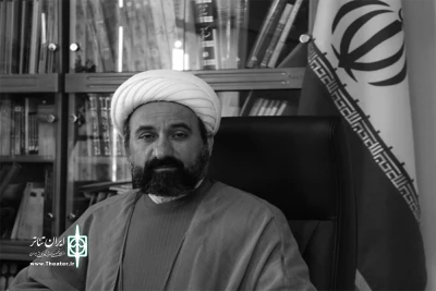 پیام مدیر کل فرهنگ و ارشاد اسلامی لرستان به مناسبت روز هنر انقلاب اسلامی