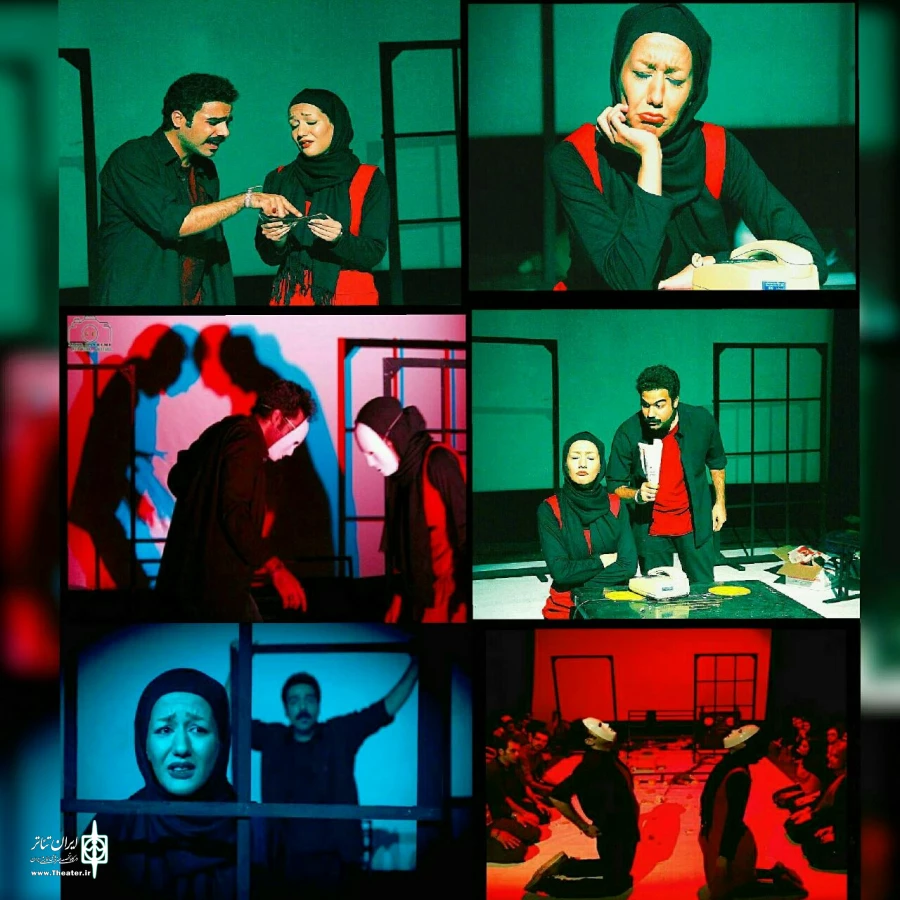نمایش متد