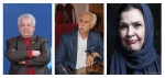 اولین روز از بیست و هشتمین جشنواره ی تئاتر استان لرستان در میان استقبال خوب هنرمندان و علاقه مندان به هنر نمایش به کار خود پایان داد . 3