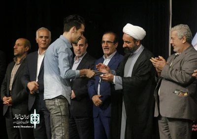 بیست وهشتمین جشنواره تئاترلرستان نفرات برترخود را معرفی کرد