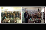 حضور مدیر کل مرکز هنرهای نمایشی کشور در «گذر تئاتر لرستان» 2