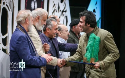 لرستان 4 جایزه از جشنواره مهرکاشان به خانه برد