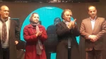 نخستین جشنواره منطقه ای شهرستان ازنا با استقبال چشمگیر عموم برگزار شد. 2