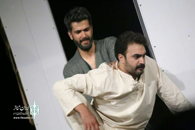«روشان» نمایش منتخب فجر استانی در بروجرد به صحنه می‌رود