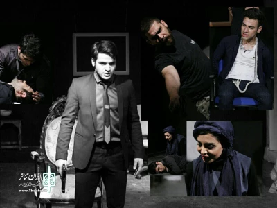 اجرا کارگاهی نمایش نقاب

نمایش  کارگاهی نقاب  از گروه نمایشی آرتا به روی صحنه می رود