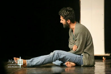 نمایش روشان