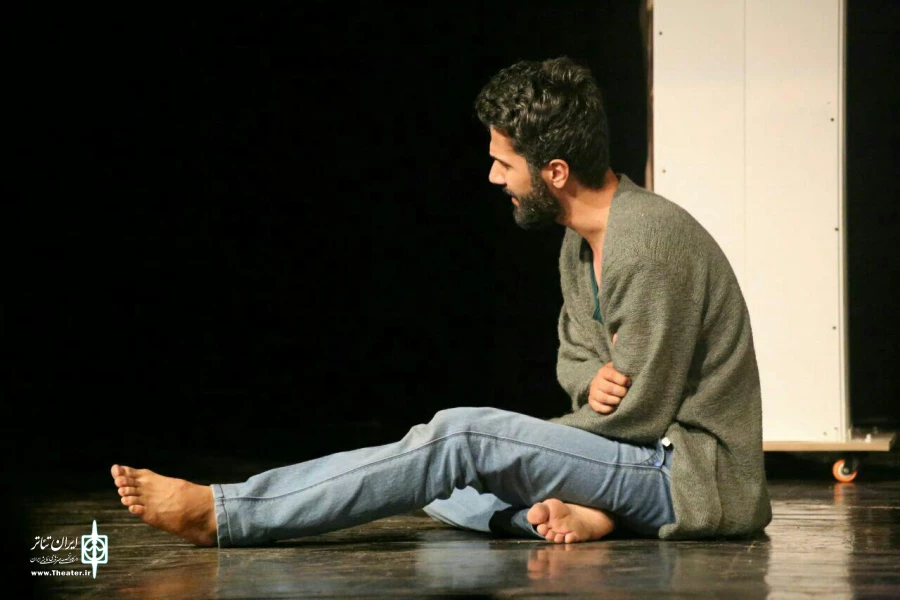 نمایش روشان