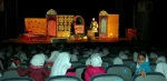 نمایش خانم کوچیک