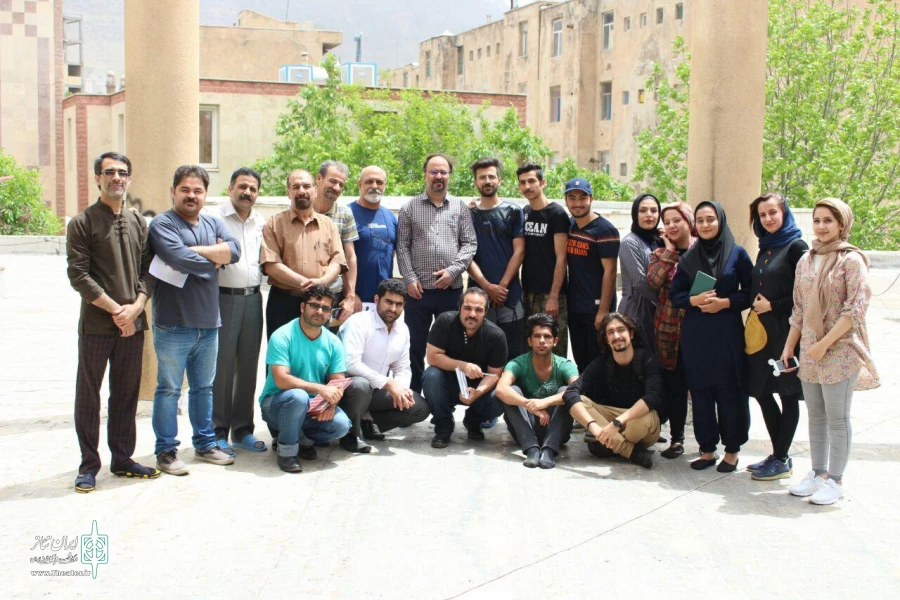 یادداشتی به قلم دکتر رحمت امینی   3