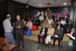 سومین کارگاه از سری برنامه های تخصصی انجمن هنرهای  لرستان لرستان توسط آقای کوروش نریمانی برگزار گردید 4