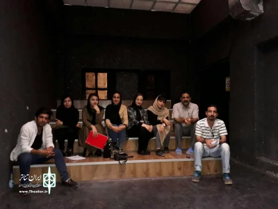 باهمکاری  مجدد گروه نمایشی آساره و پلک استان لرستان

تمرین «ناصرالدین گربه قجری وملیجک» آغاز شد