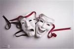 اولین جلسه نقد وبررسی آثار ارزشمند تئاتر درپلاتو شیدا برگزار شد 2