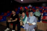نمایشهای  درحال تمرین برای اجرا عمومی وحضور در جشنواره فجر استانی 4