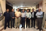 انتخابات انجمن هنرهای نمایشی شهرستان بروجرد  6