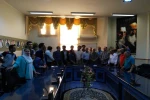 انتخابات انجمن هنرهای نمایشی شهرستان بروجرد  2