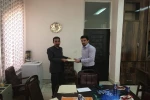 دومین جلسه شورای سیاست گذاری استان لرستان برنحو برگزاری جشنواره اعلام گردید 3