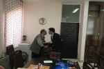 دومین جلسه شورای سیاست گذاری استان لرستان برنحو برگزاری جشنواره اعلام گردید 2