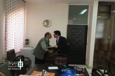 احکام شورای سیاست گذاری استان لرستان صادر شد