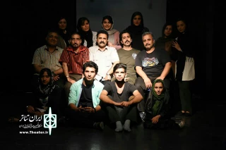 « ناصرالدین شاه و گربه قجری» در خرم‌آباد به صحنه می‌رود