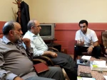 با حضور هیات ریئسه عملکرد 6