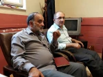 با حضور هیات ریئسه عملکرد 3
