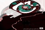 تئاتر «چرخ»، جدیدترین کاوه نورمحمدی در نیمه اول شهریورماه در سالن آمفی تئاتر حوزه هنری به روی صحنه رفت 2