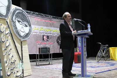 برنامه های جنبی بیست نهمین جشنواره فجر استان لرستان

تجلیل از استاد نصرت اله مسعودی در اختتامیه جشنواره تئاتر استانی