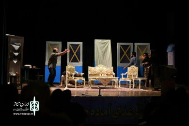 ترانه ای برای آیدا
کارگردان:امیرحسین غفاری