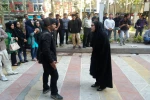 نمایش اعتماد در شهرستان خرم آباد اجرا شد 4
