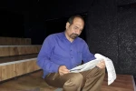 « عاشقانه» متنی از محمدرضا صادقی نسب جهت اجرا در شهرستان خرم آباد آماده می‌شود. 2