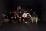 « عاشقانه» متنی از محمدرضا صادقی نسب جهت اجرا در شهرستان خرم آباد آماده می‌شود. 3