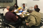 اعضای شورای نظارت وارزیابی نمایشهای اداره کل مشخص شدند. 2