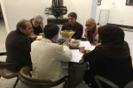 اعضای شورای نظارت وارزیابی نمایشهای اداره کل مشخص شدند. 3