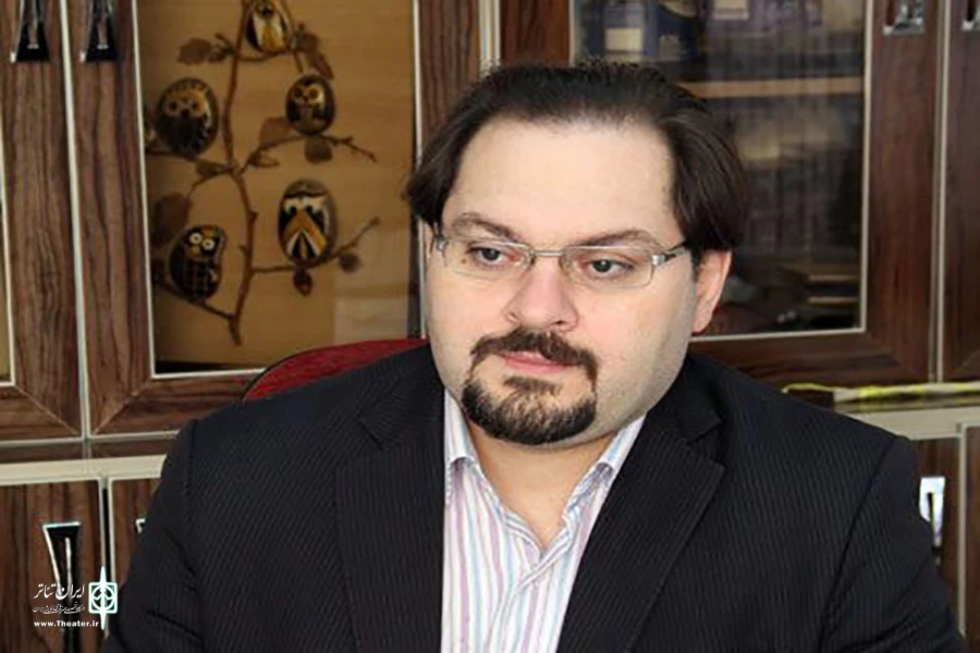 لرســتان میزبان رویدادهای بین المللی هنری می شود 2