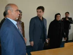 مسئول جدید انجمن هنرهای نمایشی دفتر نمایندگی شهرستان رومشکان منصوب شد 5