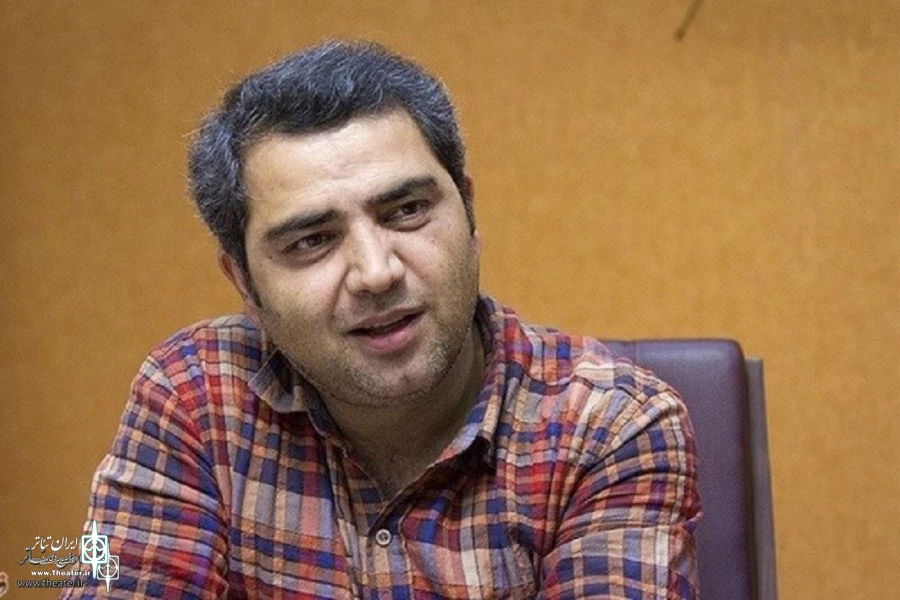 لرستان آغازگر جشنواره های تئاتر فجر استانی شد 2