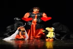 نمایش خاله سوسکه
کارگردان گلشن حسنوند
