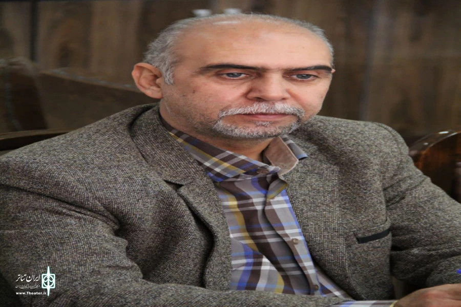 جشن گفتگوی تئاتر ایران 2
