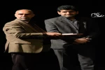 جشن گفتگوی تئاتر ایران ،استان لرستان 2