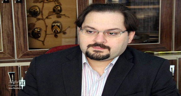 از سوی معاونت فرهنگی هنری اداره کل فرهنگ وارشاد اسلامی استان لرستان 2