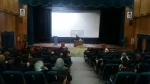 اولین ورکشاپ تخصصی بازیگری 2