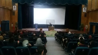 انجمن هنرهای نمایشی دفترنمایندگی شهرستان بروجرد

اولین ورکشاپ تخصصی بازیگری
