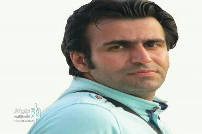 «پژمان شاهوردی» به‌عنوان هنرمند سال انقلاب اسلامی انتخاب شد
