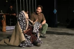 نمایش، معرکه در معرکه
عکاس،مهدی آذرفر