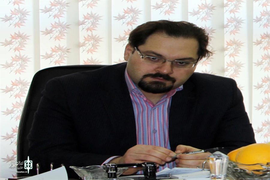 اختصاص ١٨٠ میلیون تومان تسهیلات به هنرمندان لرستانی  2
