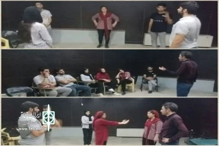 به همت رییس انجمن هنرهای نمایشی استان لرستان

کلاس‌های آموزش مقدماتی  بازیگری در شهرستان کوهدشت برگزار می‌شود