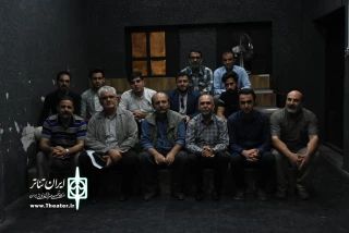 باحضور مسئولین دفاتر نمایندگی شهرستان‌ها

اولین نشست صمیمانه لرستان  سال97 در پلاتو آفتاب برگزارشد