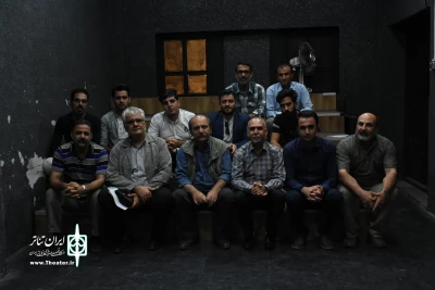 باحضور مسئولین دفاتر نمایندگی شهرستان‌ها

اولین نشست صمیمانه لرستان  سال97 در پلاتو آفتاب برگزارشد