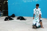 جهت شرکت درسیزدهمین جشنواره بین المللی تئاتر خیابانی مریوان 3